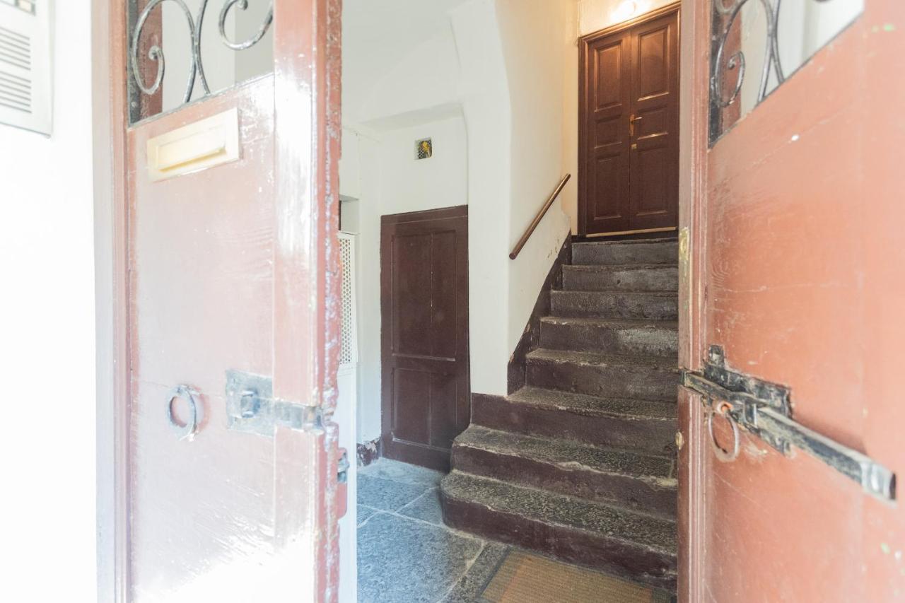 P Terrace - Lake View By Rent All Como Apartment Laglio Luaran gambar