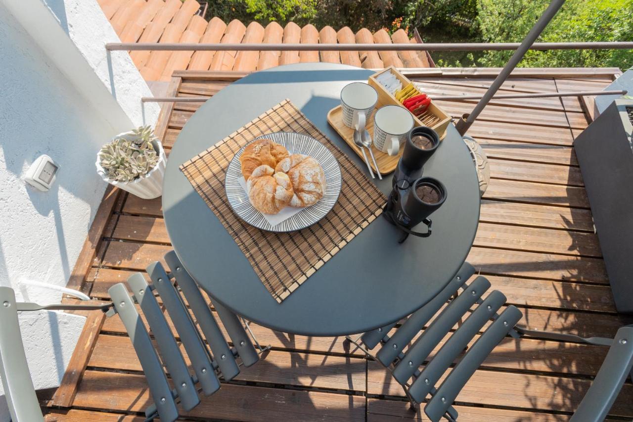 P Terrace - Lake View By Rent All Como Apartment Laglio Luaran gambar